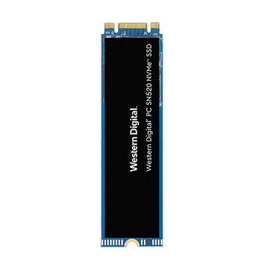 SANDISK SDAPNUW-256G - 256GB M.2 NVMe SSD