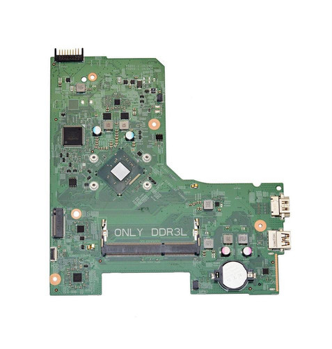 Dell - 04V0VY - Motherboard Pentium N3540 2.16GHz