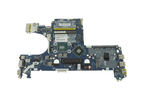 Dell - 05CDR9 - Motherboard Core i5-3320M 3.30GHz Laptop