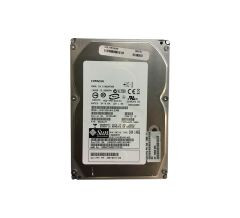 Sun - 390-0371-03 - HDD 146GB 15000RPM SAS 3Gb/s 3.5"