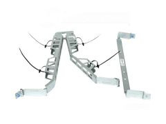 IBM - 40K6590 - Cable Management Arm xSeries 345 Server