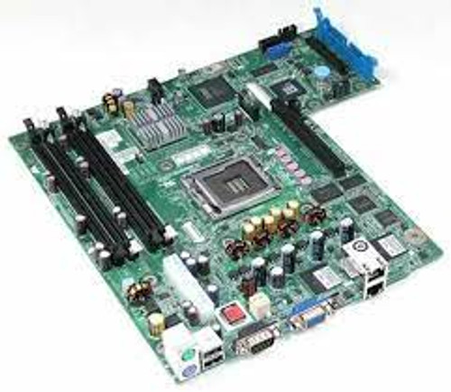 KM697 - Dell - System Board (Motherboard) for PowerEdge 860