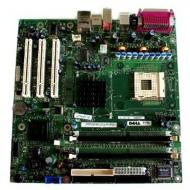 Dell Micro-ATX System Board - N6381