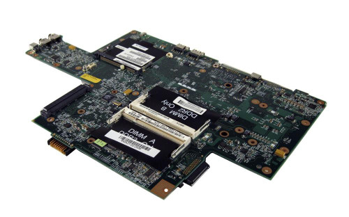 Dell - Y4694 - Motherboard Inspiron 9300