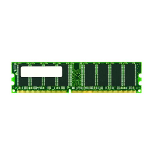 HP - A6968-60001 - Memory 512MB DDR-266MHz Non-ECC Unbuffered 184-Pin DIMM