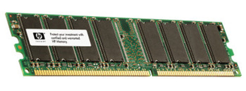 266270-B21 - HP - 512MB DDR Non ECC PC-2100 266Mhz Memory