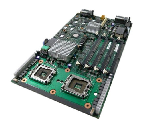 IBM System Board 44T1800 for BladeCenter HS21 Quad CORE - Motherboard for IBM BladeCenter HS21 servers