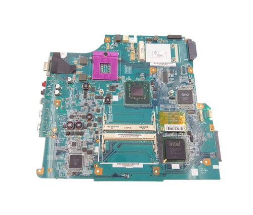 A1418702B - SONY - VAIO M721 VGN-NR498E MBX-182 MOTHERBOARD