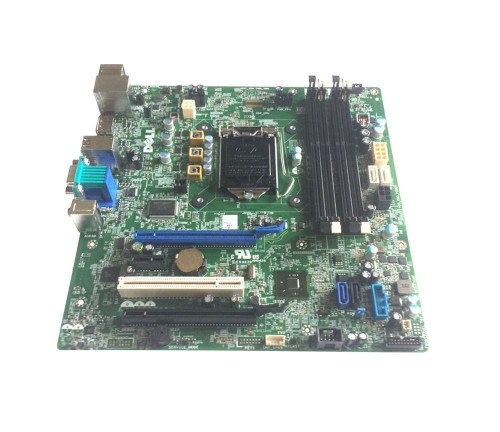 06X1TJ - Dell - System Board (Motherboard) for OptiPlex 9020