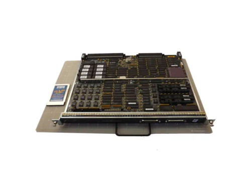 Cisco - 73-0877-06 - Route Processor 7000 Series