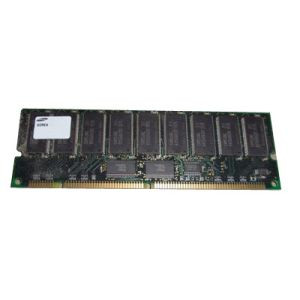 Samsung - M390S3320ET1-C7A - Memory 256MB PC133 ECC Registered 168-Pin