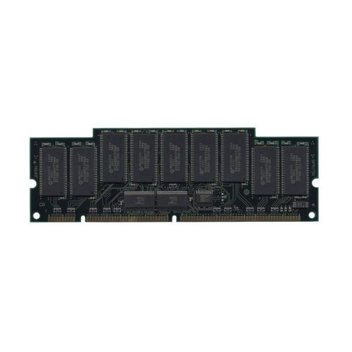 HP - D6185-60001 - Memory 256MB PC100 ECC Registered 168-Pin DIMM