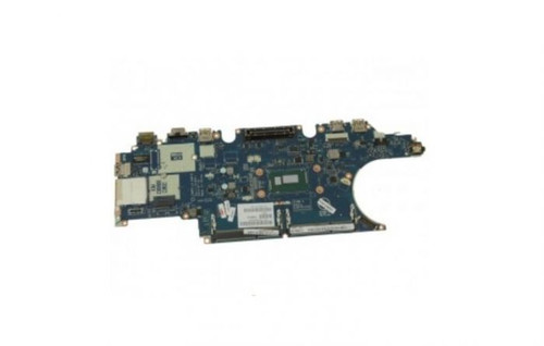 Dell - 4VY1Y - Motherboard Core i3-4030U 1.9GHz Latitude E5250