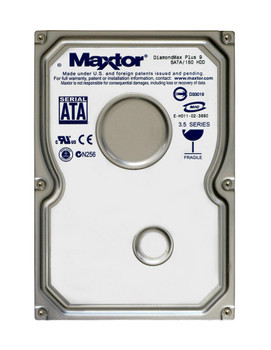 Maxtor - 6Y080M0-42721A - HDD 80GB 7200RPM SATA 1.5Gb/s 3.5"