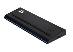 Targus USB 3.0 Dual Video Docking Station - ACP71USZ