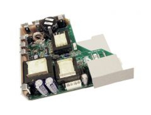 49780 - Zebra Technologies - Power Supply Board Assembly with Tray