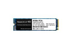 TeamGroup - TM8FP4512G0C101 - SSD 512GB NVMe PCIe 3.0 x4 M.2 2280