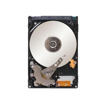 Seagate - ST9160812AS - HDD 160GB 5400RPM SATA 2.5"