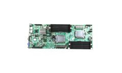 Dell - J5M84 - Motherboard 2-Socket C32 Without CPU