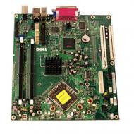 Dell - PY186 - Motherboard OptiPlex GX520 SFF