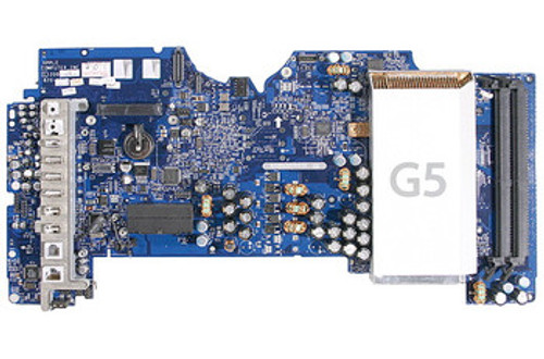661-3597 - Apple 1.8GHz CPU Logic Board (Motherboard) for iMac G5 17-inch A1058