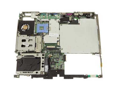Dell - 05U857 - Motherboard Latitude D600 Inspiron 600M