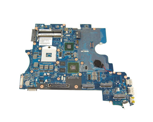 Dell - 0GMVN7 - Motherboard RPGA989 without CPU