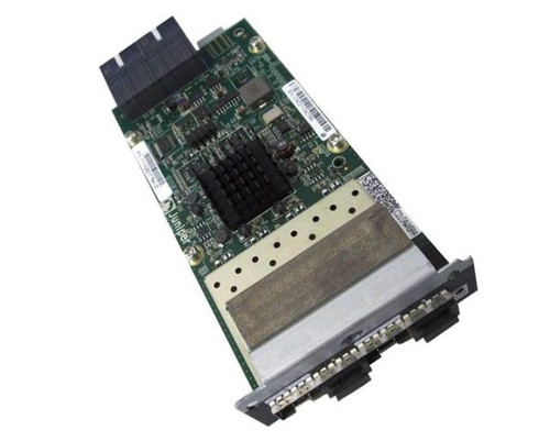 Juniper Networks Uplink Module - EX-UM-2X4SFP