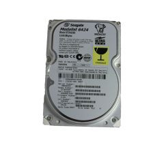 Seagate Hard Drive ST36424A Medalist 6424 6.4GB 5400RPM