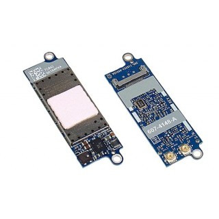 Apple - 661-5593 - Wireless Card 802.11n MacBook Pro 13"