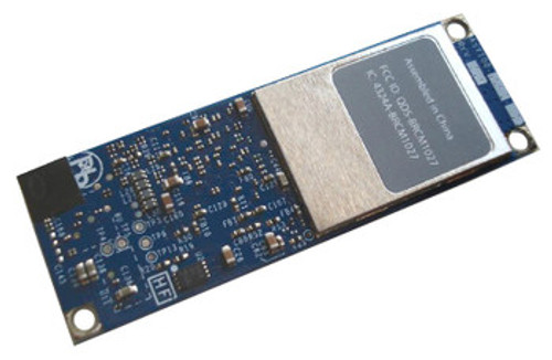 661-4465 - Apple - AirPort BlueTooth Card for MacBook Air (Late 2008)