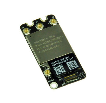 Apple - 661-6510 - Airport/ BT Card