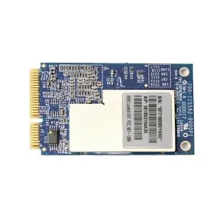 Apple - 661-4460 - Wi-Fi Card AirPort Extreme iMac Mid 2007