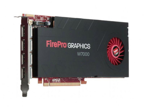 Sapphire - 100-505848 - Graphics Card 4GB GDDR5 PCIe 3.0 4x DisplayPort