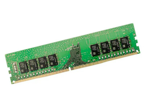HP - 911604-591 - Memory 8GB DDR4-2133MHz Non-ECC Unbuffered DIMM