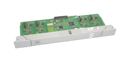 Nortel Global Analog Trunk Card with CLID for NT7B75AAAG - Telecommunication Equipment