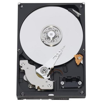 Western Digital - WD20EARX-A1 - HDD 2TB 5400RPM SATA 6Gb 3.5" 64MB