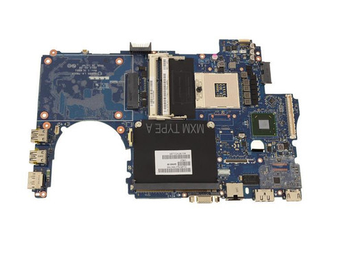 Dell - 02PR7R - Motherboard Precision M4700