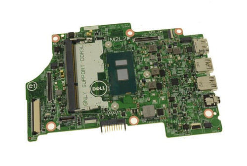 Dell - 04R7J - Motherboard Intel i3-6100U 2.30GHz