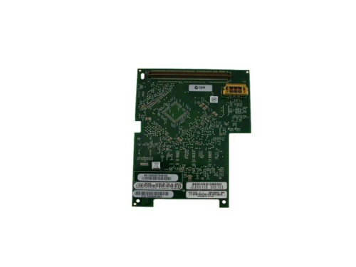 32R1923 - IBM QLogic Dual Port 1GB iSCSI Expansion Mezzanine Card for BladeCenter