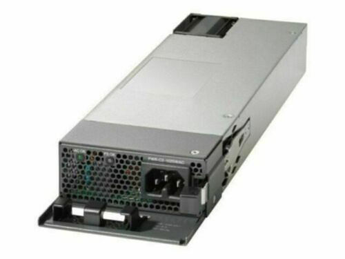 Cisco - 341-0063-03 - Power Supply 210W AC