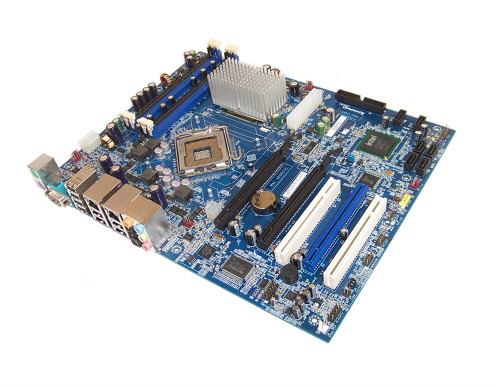 IBM System Board for ThinkStation S10 - 46R2579