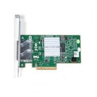 Dell - 7RJDT - HBA 6Gb/s SAS PCI-Express Dual Port