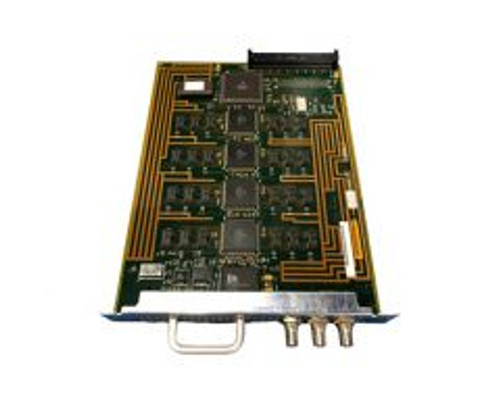 HP A1659-69001 CRX Graphics Controller for 9000/747i Server - Enhance graphics performance in server setup