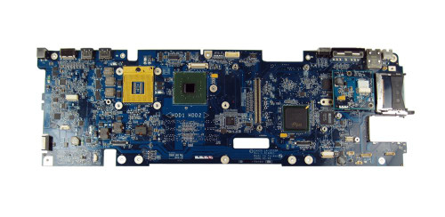 Dell CG571 System Board for XPS M2010 Laptop - Replacement motherboard for XPS M2010 laptop.