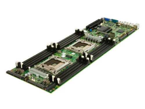 WTH3T - Dell (Motherboard) for PowerEdge C6220