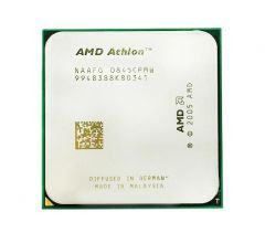 HP - ADA3500IAA40N - Processor AMD Athlon 64 3500+ 2.2GHz Socket AM2