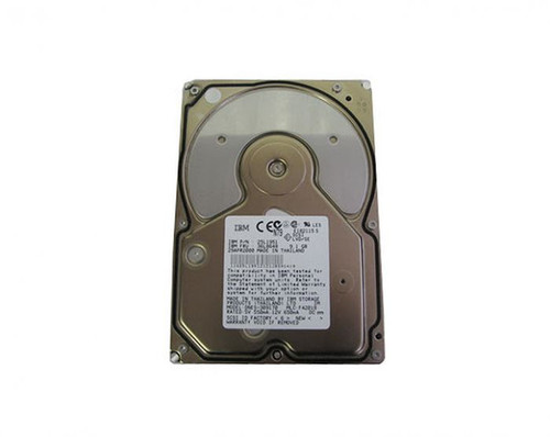 IBM - 42C0464 - HDD 160GB 7200RPM SATA 1.5Gb/s 3.5"
