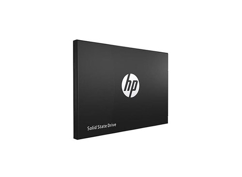 HP - TK0120GECQL - SSD 120GB SATA 6Gb/s 2.5"