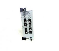 Juniper - PB-4GE-SX - Interface Card 4-Port Gigabit Ethernet 1000Base-SX